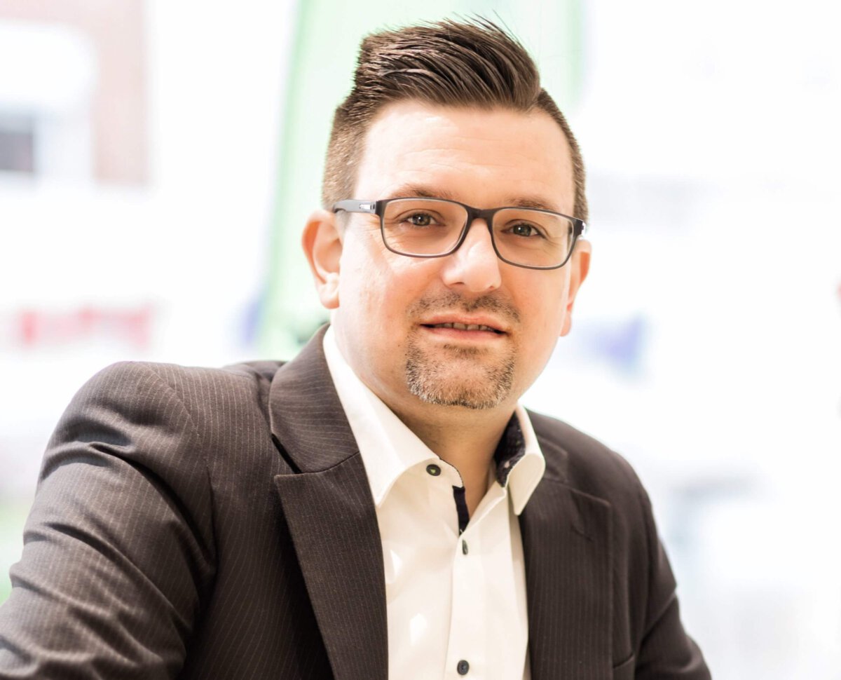 Dennis Albes – Business Shooting