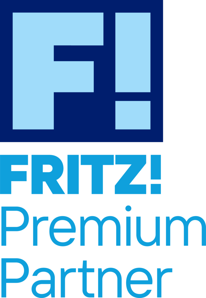 Fritz! (ehemals AVM)